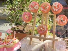 -玉见cake低糖蛋糕甜品台定制(河西店)