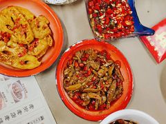 -老三样·旧食新味(万寿宫店)