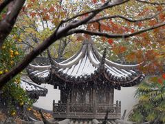 -胡雪岩故居