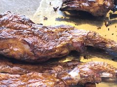 -维吾尔餐厅(宜山路店)