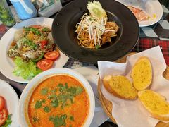 -Onion restaurant