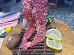 -安又胖韩国烤肉(美罗城店)