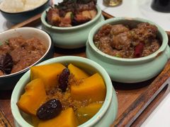 -梅利汴京烤鸭•开封豫菜地标店(东大街店)
