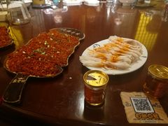 -袁老四重庆老火锅(中瀛御景店)