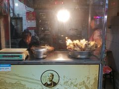 -肥婆兰鸡饭(西门外街店)