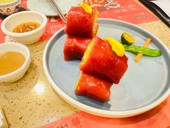 -点都德(南京新百店)