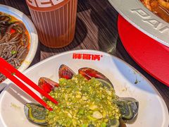 -胖哥俩肉蟹煲(上海悦荟广场店)