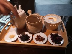 -成都观隐颐云台酒店-芳菲秀