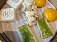 -江南雅厨(李公堤店)