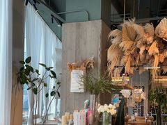 -漾花汐·西餐·下午茶(苏州湾歌林公园店)