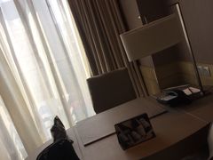 -杭州城中香格里拉大酒店