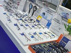 -诺柯视眼镜-蔡司依视路官方工厂店(白银路店)
