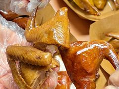 -整只乳鸽GetSQUAB(西华路店)