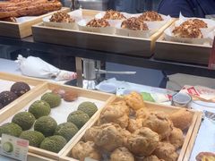 -西树泡芙(湖滨银泰in77B区店)