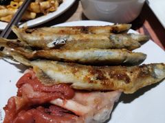 -汉巴味德巴西烤肉(顺和广场店)