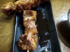 -胜代日本料理(云程巷小区店)