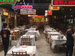 -霸王虾·麻辣小龙虾(清水河公园店)