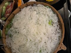-捞王锅物料理(温州万象城店)