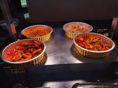 -威斯汀舞台餐厅