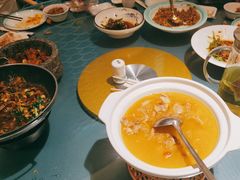 -呷湘厨·鱼汤捞饭·剁椒鱼头·辣椒炒肉(国家会展中心店)
