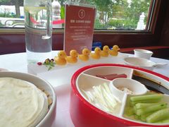 -月福京味斋·烤鸭店·北京菜(鼓楼总店)