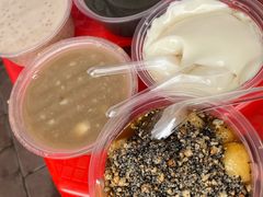 -钟姨糖水(惠城店)