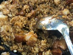 -八大碗私房菜(中城路店)