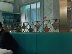 -半天妖烤鱼(方庄店)