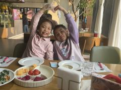-Pekaa啤咖食肆Coffee&Bistro
