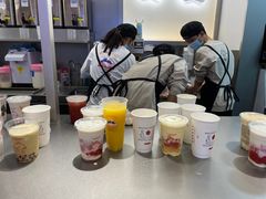 -伏小桃(萧山银隆店)