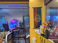 -谜盒子奇幻密室(南屏店)