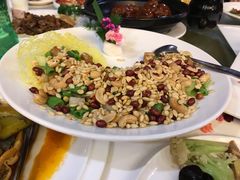 -天鲜阁·海鲜粤菜·33年老字号(石槎白云站店)