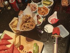 -TOP星派对KTV(珠影星光城店)