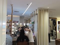 -海马体大师店(上海华润时代广场大师店)