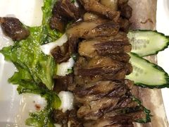 -丰收日·小海鲜·沪上家宴(顾村正大店)