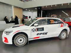 -金港秋名山·双层卡丁车场