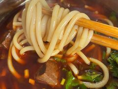 -蒋记牛肉粉(新大十字总店)