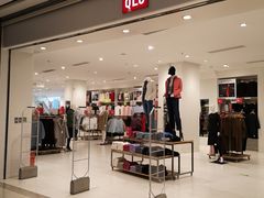 -优衣库(苏州天虹CCMall石路店)