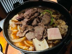 牛肉寿喜烧锅-醉虎传(南锣鼓巷店)