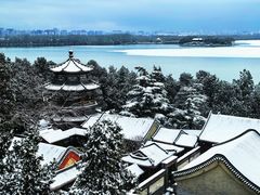 -颐和园