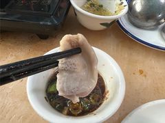 猪腰-华哥新鲜猪精品美食