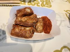 -串盟烧烤·长沙美食地标(星沙店)