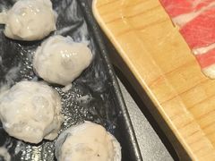 -打酱友•斑鱼海鲜粥火锅(吴桥店)