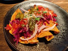 -Q MEX 库迈墨西哥餐吧(三里屯店)