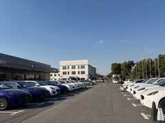 -上海保利玛莎拉蒂和阿尔法罗密欧(华翔路店)