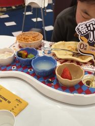 -奈尔宝·儿童乐园·亲子餐厅(苏州大悦城店)