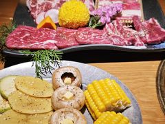 -MIKOMIKO和牛烧肉专门店(南门店)