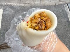 -张果佬年糕卷(科巷店)