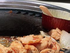 -猫爪爪原切自助烤肉(观音桥阳光世纪店)