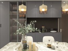 -索菲亚衣柜橱柜家具全屋定制(汶水红星店)